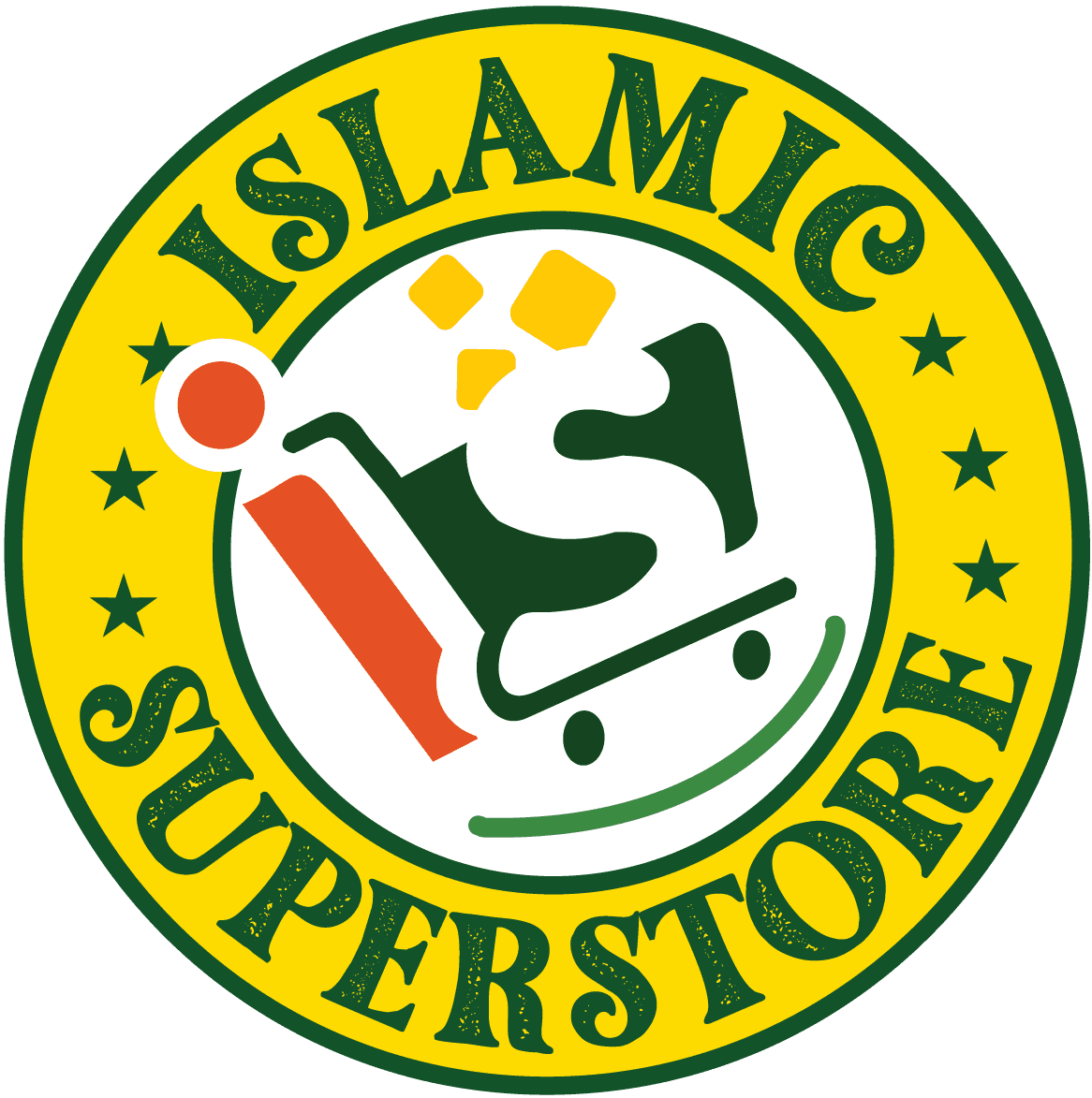 Islamic Superstore logo